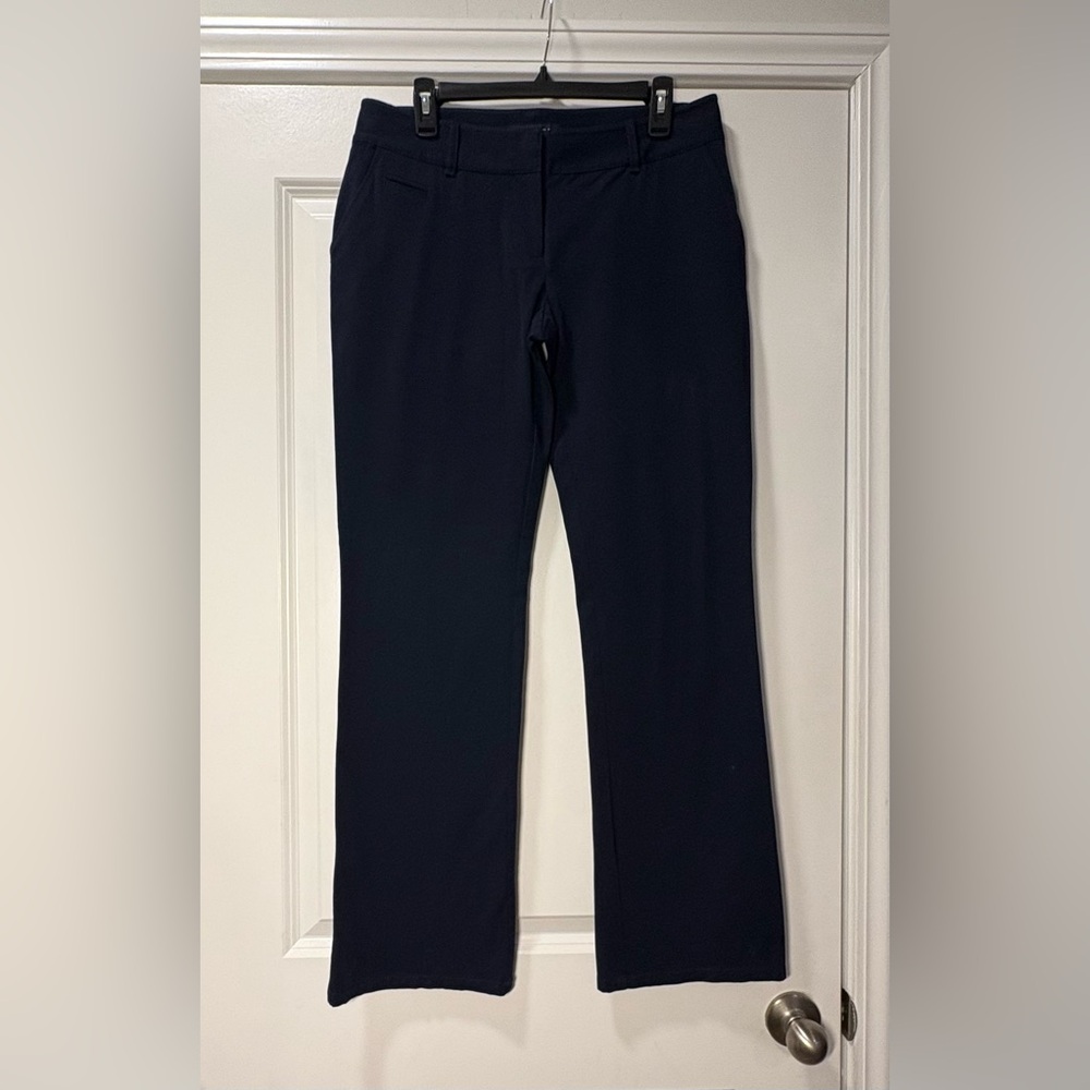 Nautica Women's Navy Chinos